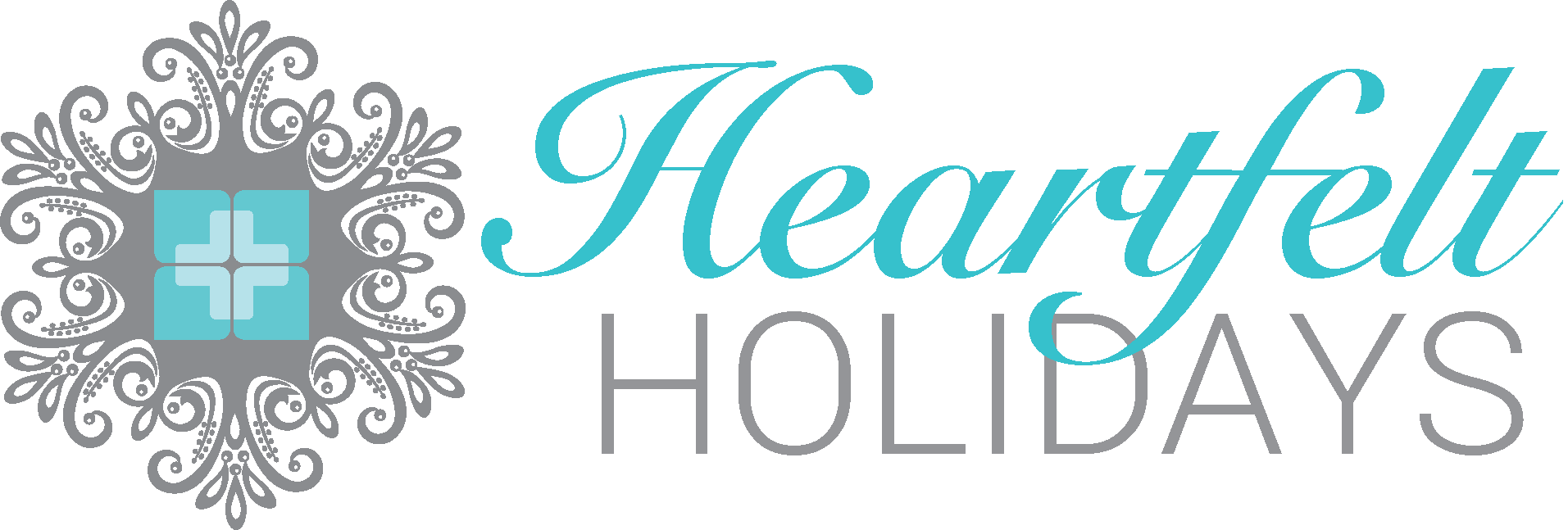 Heartfelt Holidays Logo