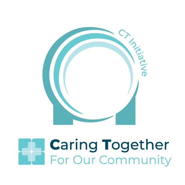 Caring Together Logo